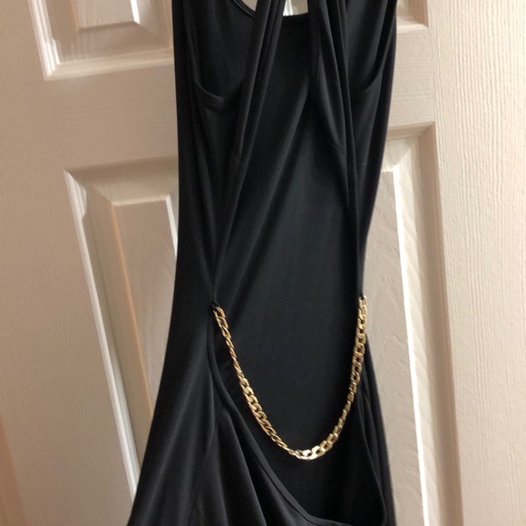 Ladies dress - Picture 3 of 5